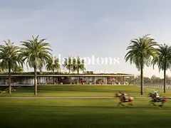 Luxury Villa | Polo &amp; Equestrian Club | Last Unit