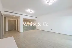 FULLY UPGRADED VACANT GROUND FLOOR