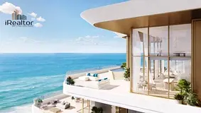 Soon to Rise | 1 Bedroom with Relaxing Sea View and Balcony
