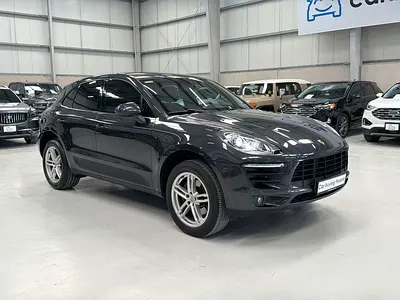 1,568 AED / Month | 0% DP AVAIL | MACAN 2.0 | WARRANTY