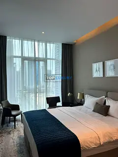Luxury Unit | Fully Furnished | CANAL VIEW