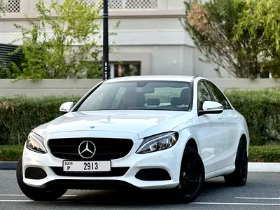 C180 Diesel | Never had accident or paint | Perfect condition