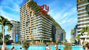 Ultra Luxury Two Bedroom Apartment for Sale | Near Handover 2026 | High ROI