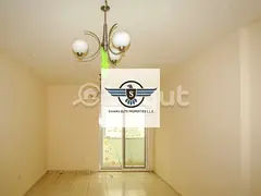 Hot Offer 1_Bhk Apartment with GYM !! For Family !! Near Nahda Park !! JUST IN (42000 AED)
