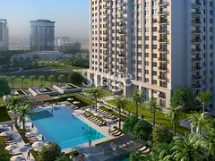 Resale Duplex | Overlooking Park | Large Layout