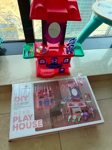 Play House for Kids