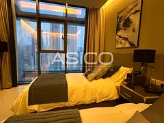 Lowest Price | High Floor 2BR | Full Canal View