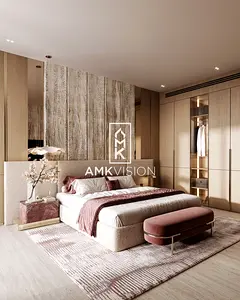 Contemporary Living with Strong Returns in a Prime Community