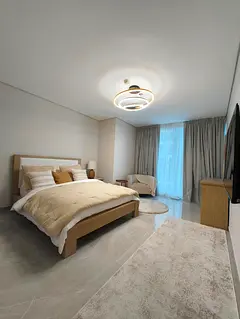 2 BHK for Sale | Large layout | Tallest Tower | With infinity Pool | 18 Amenities | Close to Metro
