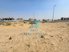 G+1| Ready To Build | Great Location