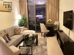 Furnished | Exclusive Unit | Burj Khalifa Views