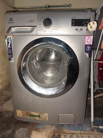 Electrolux Washing Machine for Sale
