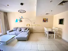 Community View | Fully Furnished | Call Now