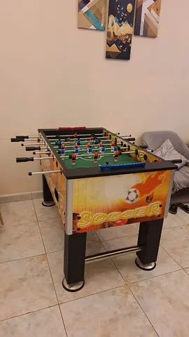 Foosball