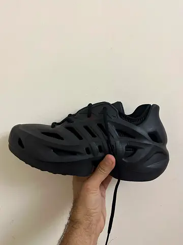 Adidas Adifom Climacool shoes for sale SIZE :43.5 EU-9.5 US