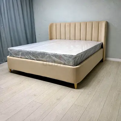 King Size Brand New Fully Customisable Bed, Hydraulic Storage Can be Installed