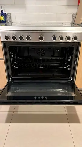 Bosch New Model Gas Cooking Range 90x60 CM