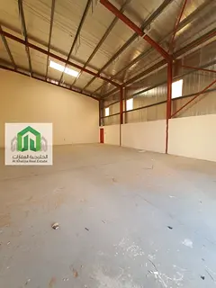 Warehouse for Rent