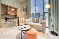 Burj View | Vacant | Priced to sell
