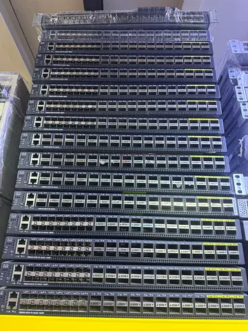 Cisco UCS‑FI‑6332‑16UP