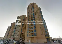AVAILABLE 1BHK FOR SALE IN AL KHOR TOWER