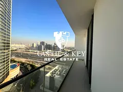 Brand New Unit | Be the First Tenant | Flexible Payments | 2 Views