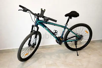 Mountain Bike – Excellent Condition | Bought from Adventure HQ