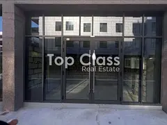 Prime Retail Space | Ready Unit | High Visibility