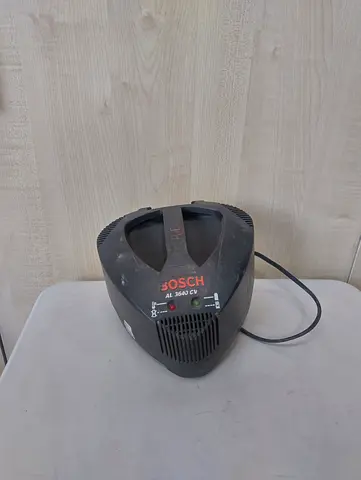BOSCH AL3640CV CHARGER