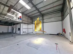 For Sale: Prime Warehouse in Al Sajaa Industrial Area, Al Hanoo, Sharjah