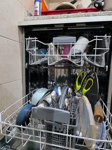 Efficient Dishwasher for Sale