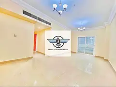 Best Offer 2_Bhk Apartment !! For Family !! Near Safeer Mall !! JUST IN (55000 AED)