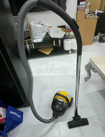 High-Quality Vacuum Cleaner