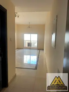 🏠 For Rent – ​​Two Bedrooms and a Living Room 📍 Al Nuaimiya 2 – Close to all amenities