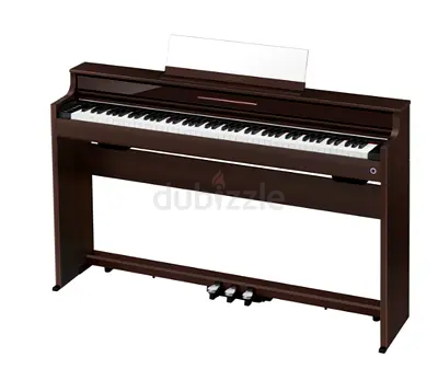 Casio Celviano AP-S450BN Digital Piano – Brown
