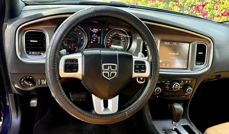 صورة مصغرة 12 لـ 2014 Dodge CHARGER