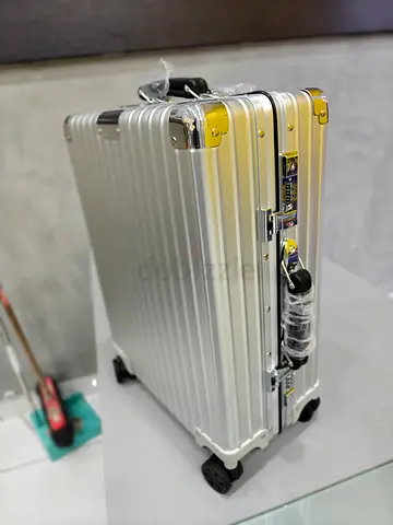 Suitcase Carry on
