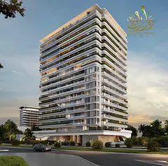 Limited 1BR | DEMAND LOCATION | HIGH ROI