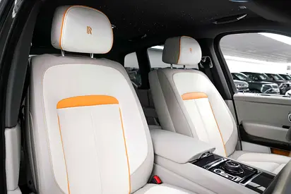 2023 ROLLS-ROYCE CULLINAN — миниатюра 11