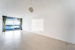 Spectacular Sea View | 1 Bedroom | Azure Residence