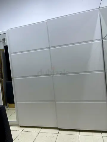 Ikea pax cupboard