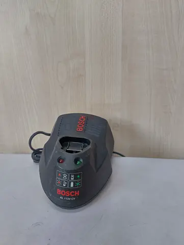 BOSCH GAL 1230CV(CHARGER)12V