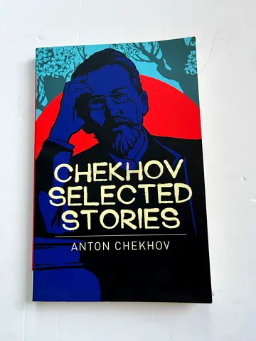 Chekhov Selected Stories