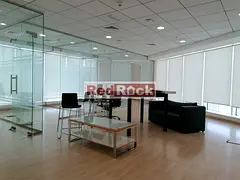 Fully Furnished Office| Burj View | Prime Location