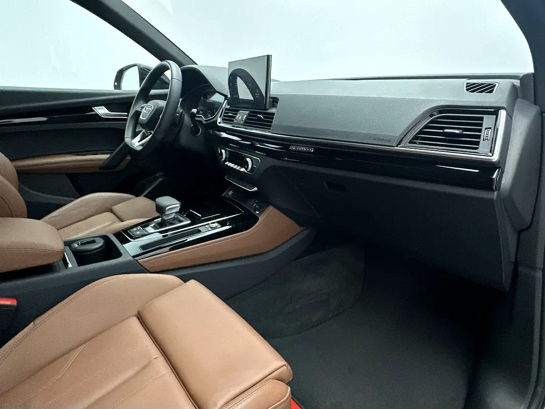 Audi Q5 2024