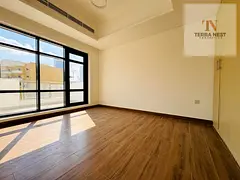 SPACIOUS 4BR VILLA | MAID ROOM | TERRACE + PARKING