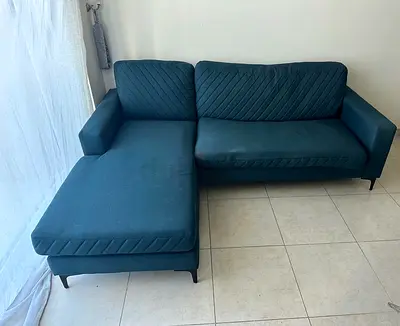 Corner Sofa