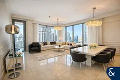 High Floor | Vacant | Largest Layout