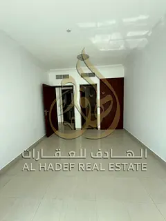 For Rent in Sharjah – 1 Bedroom Apartment in Al Taawun Near Al Baik