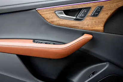 2024 AUDI Q8 缩略图 13